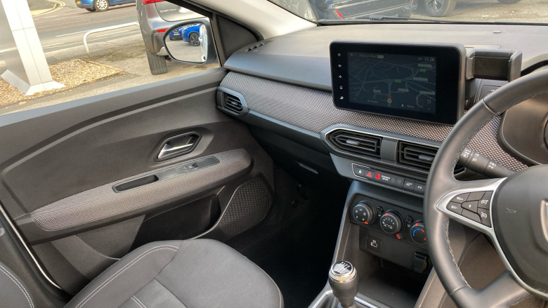 Dacia Sandero 1.0 TCe Comfort 5dr Petrol Hatchback